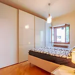 Casa Da Nicolo パッランツァ
