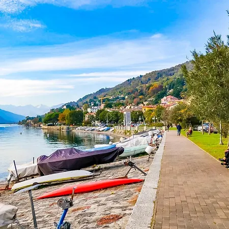 Casa Da Nicolo Nyaraló