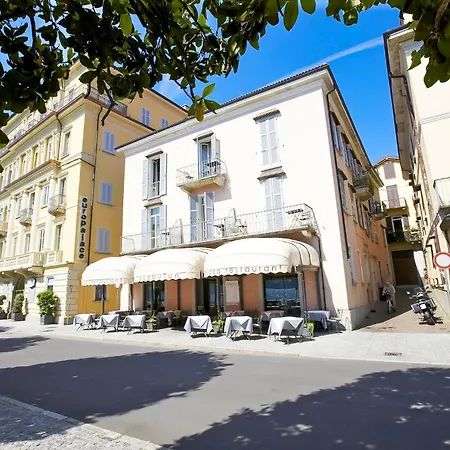 別荘 Casa Da Nicolo