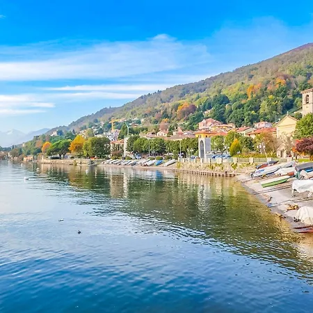 Casa Da Nicolo Vakantiehuis Pallanza