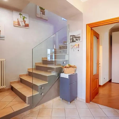Casa Da Nicolo Дом отдыха Палланца