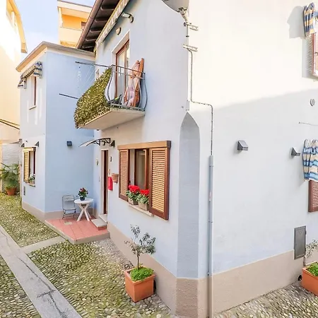 Casa Da Nicolo Nyaraló Pallanza