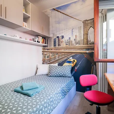 Casa Da Nicolo Vakantiehuis *