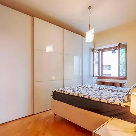 Casa Da Nicolo Holiday home