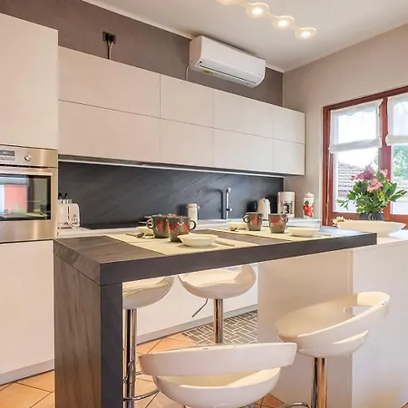 Casa Da Nicolo Holiday home *