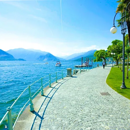 Casa Da Nicolo Pallanza