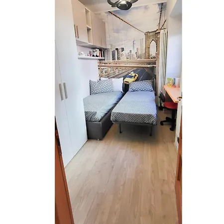 Дом отдыха Casa Da Nicolo *