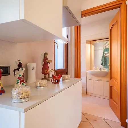 Casa Da Nicolo Дом отдыха Палланца