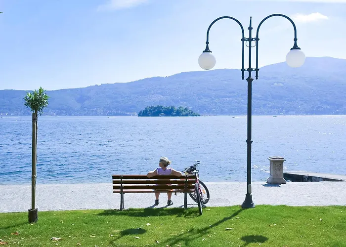 Casa Da Nicolo 別荘 パッランツァ