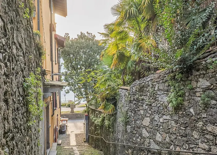 Nyaraló Casa Da Nicolo