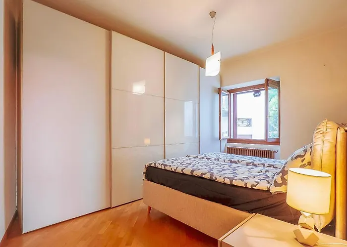 Casa Da Nicolo パッランツァ