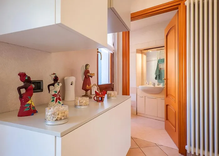 Casa Da Nicolo Dom wakacyjny *