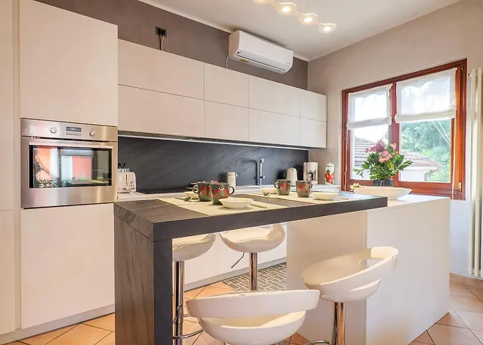 Casa Da Nicolo * Pallanza