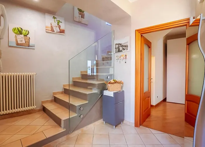 Casa Da Nicolo Dom wakacyjny Pallanza