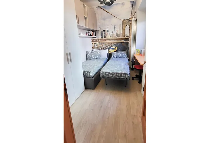 別荘 Casa Da Nicolo *